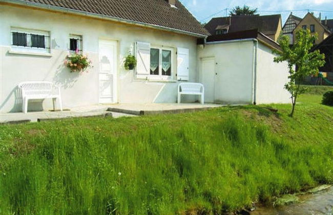 House in Vosges Near Lichtenberg Castle - Foto 19