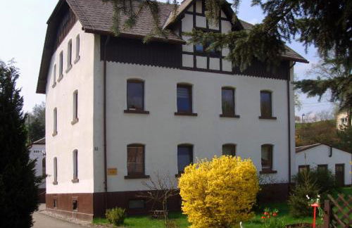 Ferienwohnung im Erzgebirge in Gelenau - Foto 41