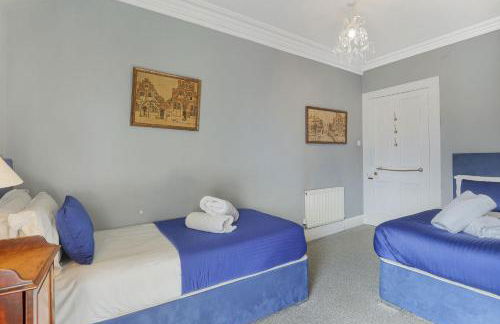 Spindlestone House - North East Escapes - Foto 42