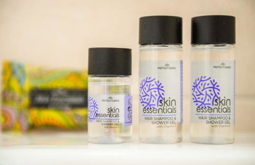 MANI HOUSES Selinitsa Art Koloveas - Foto 33