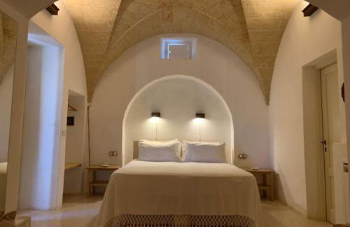 Relais Masseria Sant'Antonio - Foto 12