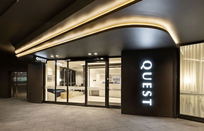 Quest Woolooware Bay - Foto 50