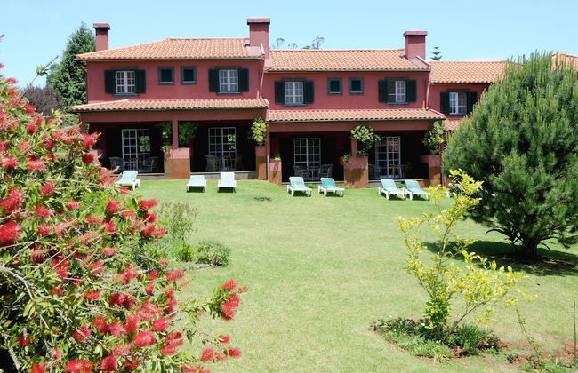 Quinta de Santo António da Serra - Foto 30
