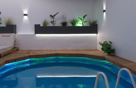 Melydia luxury Villa - Photo 23