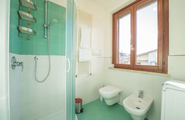 Bright Apartments Sirmione - Julia Giardino - Foto 26