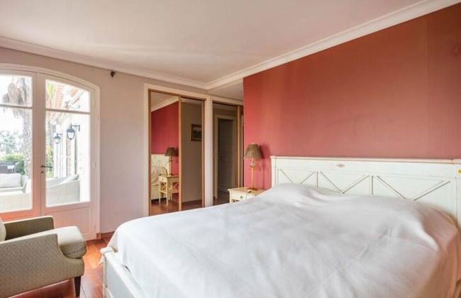 Villa Mas d'Azur By Estates Cannes - Foto 3