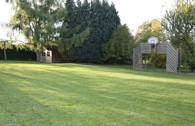 Group Getaway Villa, Anthisnes - Foto 40