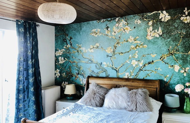 3 Bed Cottage - Sleeps 6 - Pets - Garden - Parking - Foto 4