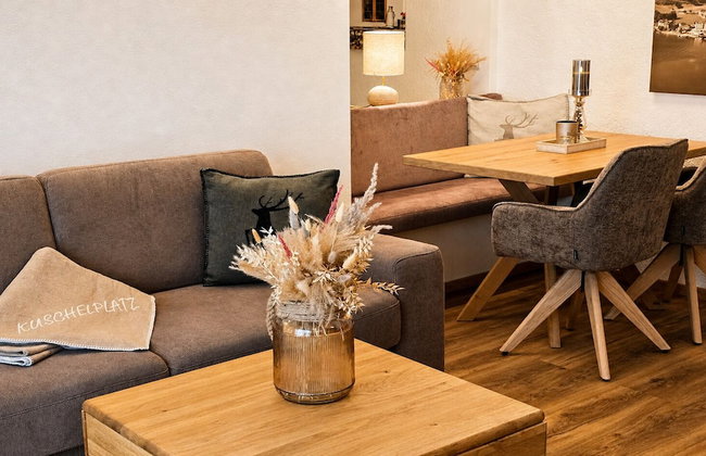 Appartements Alpenland Pertisau - Foto 69