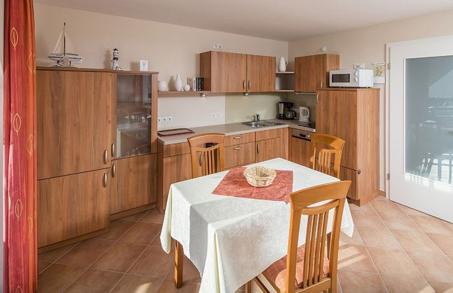 Haus Dünenglück - Foto 21