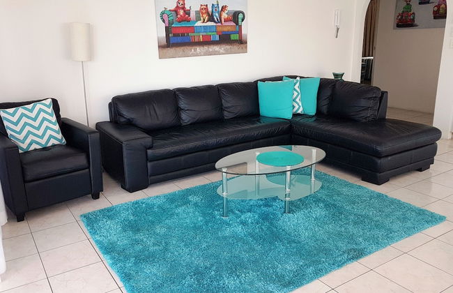 Baronnet Apartments - Foto 72