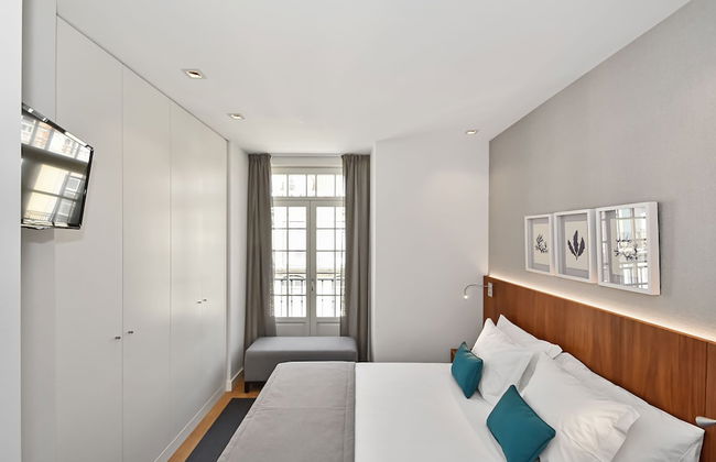 Augusta Residence Apartments - Foto 7