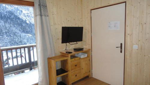 Orelle 3 Vallées - 2 pièces 4 personnes - Foto 2