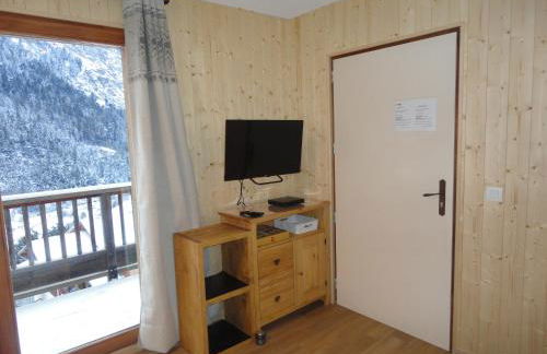 Orelle 3 Vallées - 2 pièces 4 personnes - Foto 2