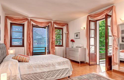 Villa Il Cigno Lakeside - Foto 27