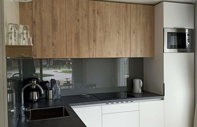 EuroParcs Veluwemeer - Photo 55