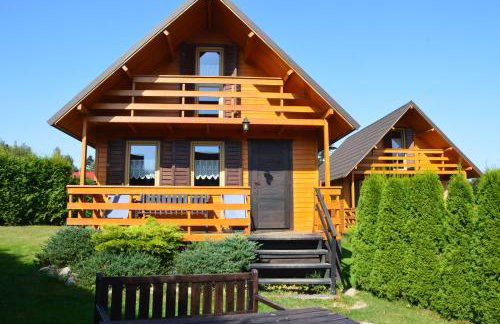 Domki Pod Lasem - Photo 2