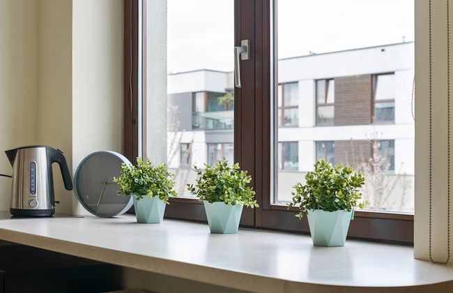 P&O Apartments Wilanow 7 - Foto 13