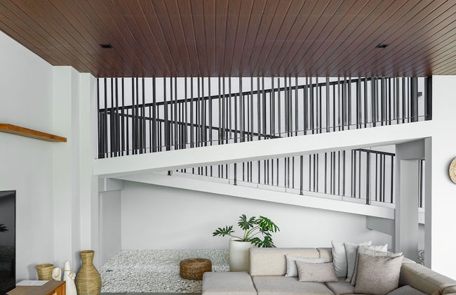 Greenhill Mountain City View 8BR Villa Heated Pool - Foto 19