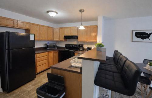 Modern Stay in Savannah - Foto 4