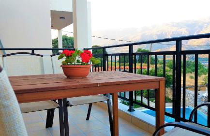 Petrochori ApartHotel - Foto 6