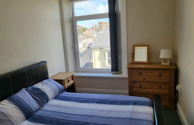 Marina Reach Neyland, Flat With Great sea Views - Foto 2