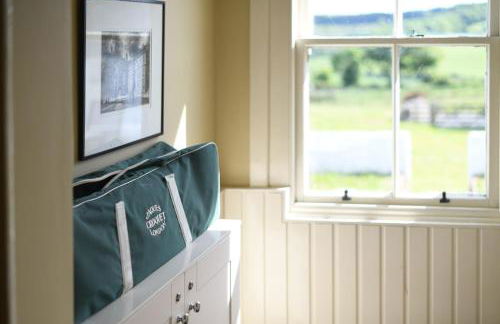 High Clachan Farmhouse - Foto 38