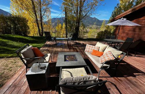 Cozy Cabin on Hiking Trailhead & Elk Preserve - Foto 8