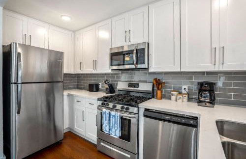 Universal Apartment at East Downtown - Foto 12