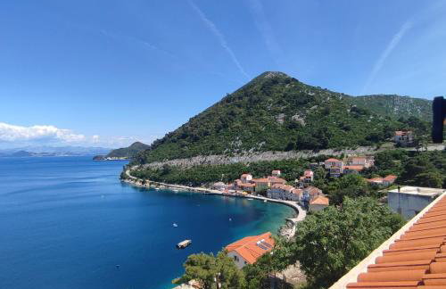 New apartments Kunić Sobra-Mljet - Foto 1