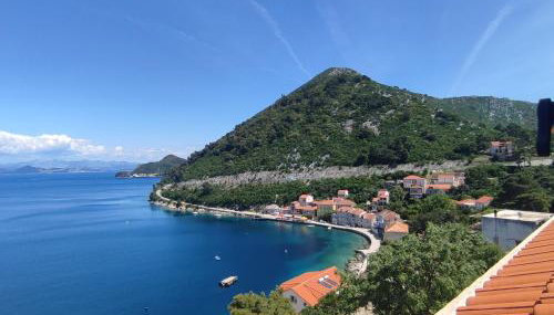 New apartments Kunić Sobra-Mljet - Foto 1