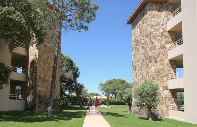 Residence Salina Bay - Foto 61