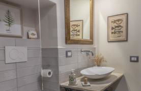 La casa nel castello e il giardino segreto - Photo 55