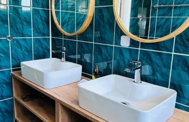 Sunny Apartament PUSTKOWO -SUNNY SIDE BALTIC- - Photo 14