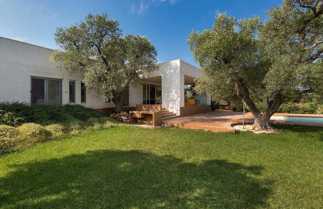 Villa Carlita - Foto 31