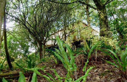 THE HYDE- secret hide away, near the beach. - Foto 24