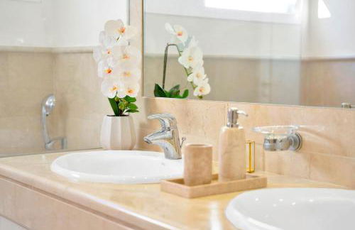 Penthouse Sea Views in Marbella Golden Mile, Puente Romano Area - Foto 17