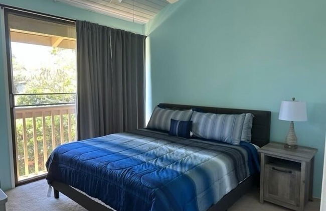 Turtle Bay Sage ta-097-866-3424-02 1 Bedroom Condo by RedAwning - Foto 2