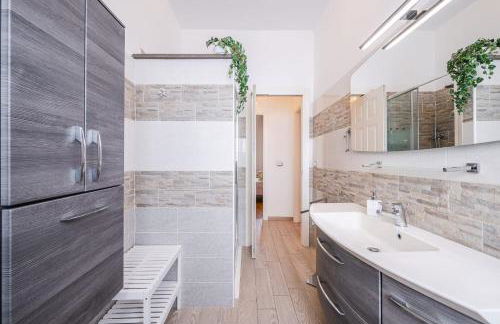 Le Cinque Rose airport apartment - Foto 26