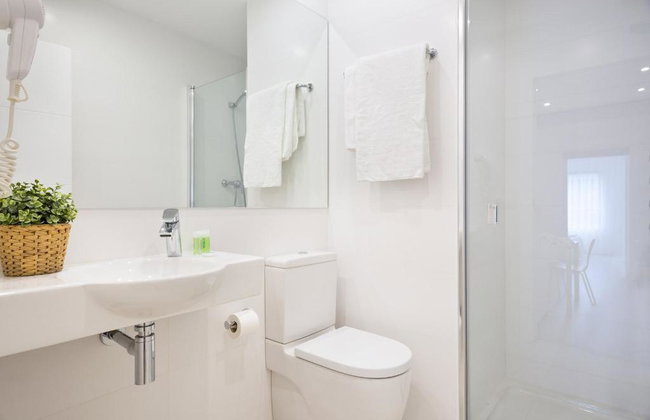 BcnStop Sagrada Familia Apartments - Foto 18