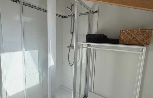 Rent Cannes Résidence Gambetta - Foto 30