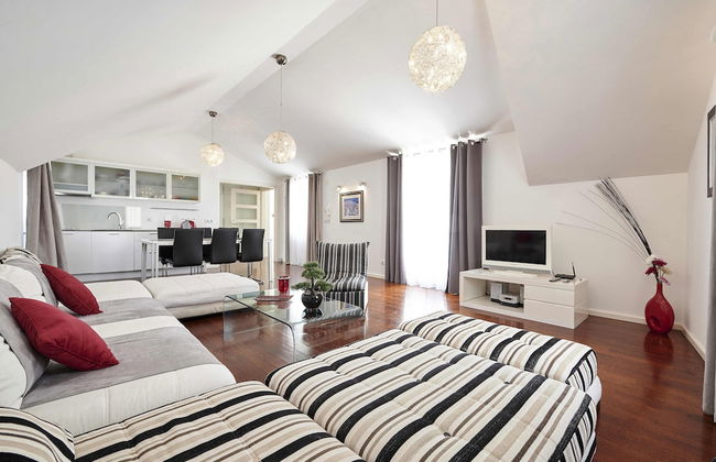 Apartments Gea - Foto 52