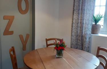 Gite Le Cozy - Foto 23