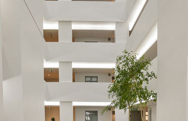 The Median Apartments - Photo 70