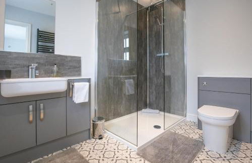 The Orchard - Spacious 5 Bed - Foto 25