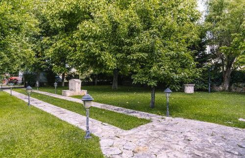 Luxury Traditional Villa - Foto 41