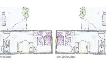 Ferienhof Waldblick - Foto 2