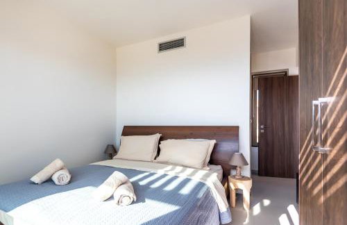 Elpida Luxury Villa, private pool, fantastic view! - Foto 54