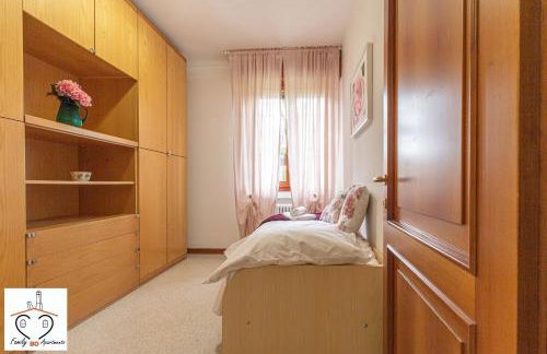 FamilyBO Apartments Villa Jacqueline - Photo 26