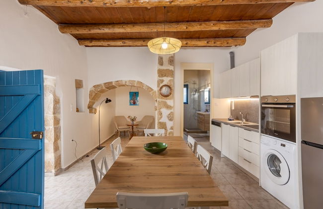 Halases Panorama Villa pvt Pool - Foto 19